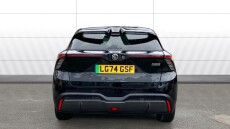 MG MG4 150kW Trophy EV Long Range 64kWh 5dr Auto Electric Hatchback